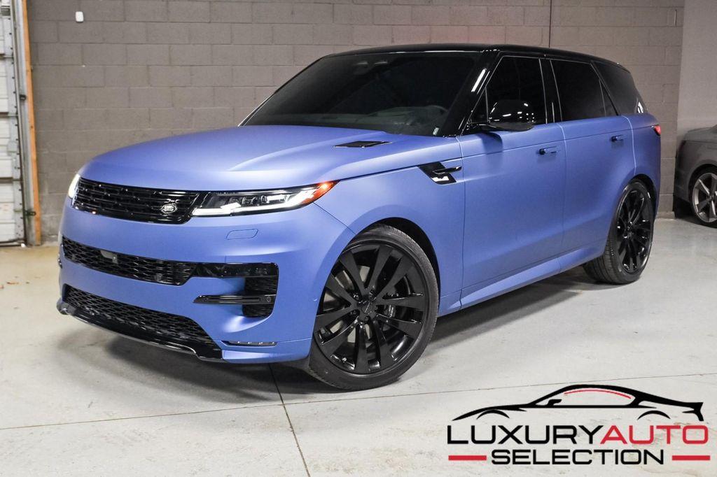 land rover range rover sport 2026 SAL1L9FU8TA620239 image land rover range rover sport 2026 SAL1L9FU8TA620239 image